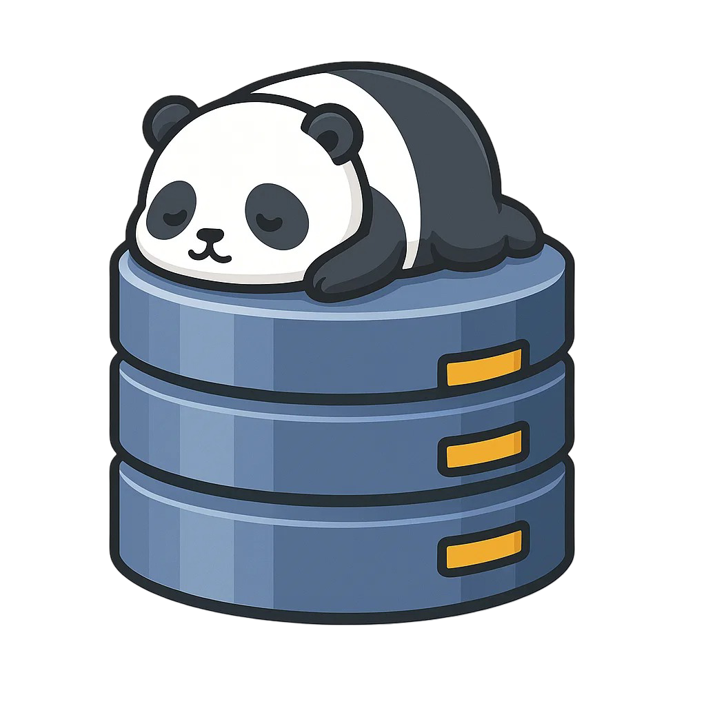 PandaView Logo